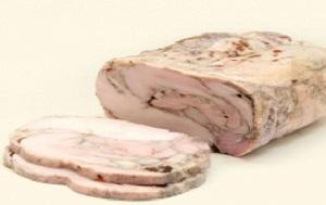 Рулет куриный